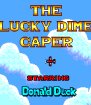 Lucky Dime Caper (Sega Master System (VGM))